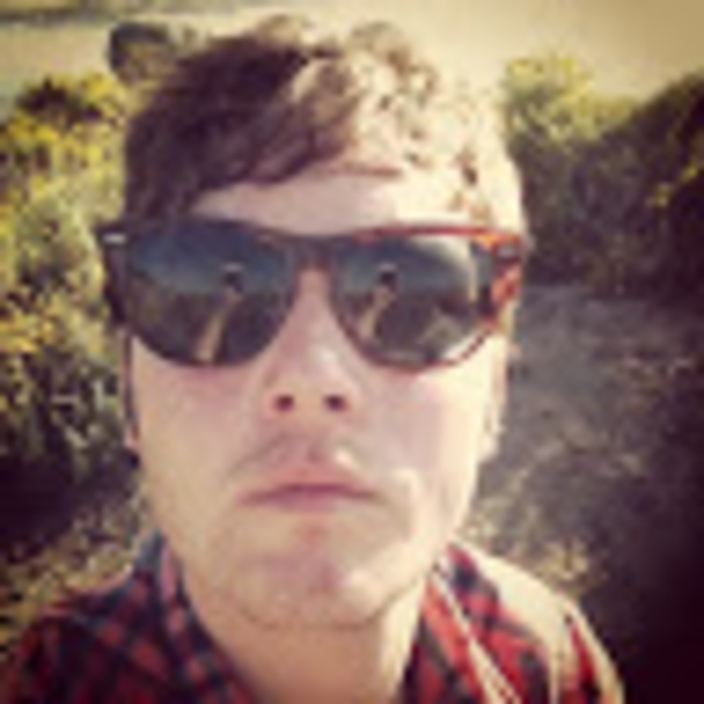 Meet your Posher, Alex